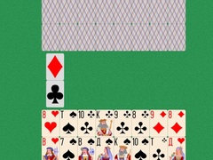 Trò chơi Your Trumps A Card Duel