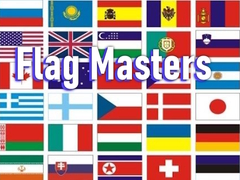 Trò chơi Flag Masters