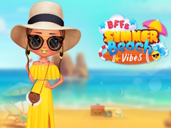 Trò chơi Bffs Summer Beach Vibes