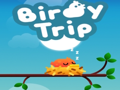 Trò chơi Birdy Trip