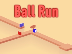 Trò chơi Ball Run