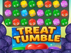 Trò chơi Treat Tumble