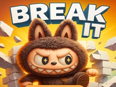 Trò chơi break it