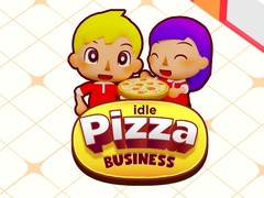 Trò chơi Idle Pizza Business