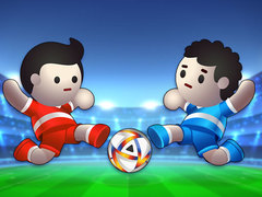 Trò chơi Dummies World Cup