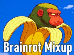 Trò chơi Brainrot Mixup