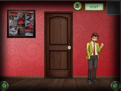 Trò chơi Amgel Easy Room Escape 290