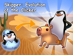 Trò chơi Skipper: Evolution of the Clicker