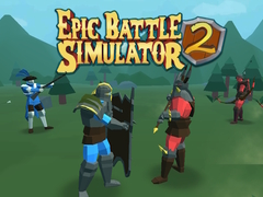 Trò chơi Epic Battle Simulator 2
