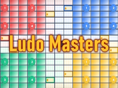 Trò chơi Ludo Masters