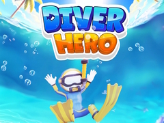 Trò chơi Diver Hero