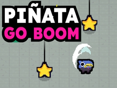 Trò chơi Pinata Go Boom