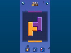 Trò chơi Color Block Puzzle Game