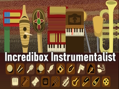Trò chơi Incredibox Instrumentalist