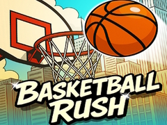 Trò chơi Basketball Rush