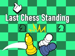 Trò chơi Last Chess Standing