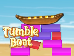 Trò chơi Tumble Boat