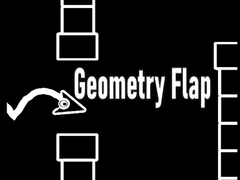 Trò chơi Geometry Flap