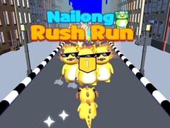 Trò chơi Nailong Rush Run