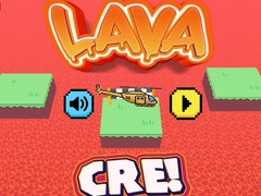Trò chơi Lava Cre