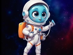Trò chơi Planet Target Challenge