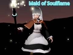 Trò chơi Maid of Soulflame