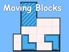 Trò chơi Moving Blocks