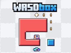 Trò chơi WASDbox