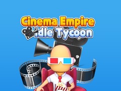 Trò chơi Cinema Empire Idle Tycoon