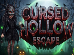 Trò chơi Enchanted Haunt Escape