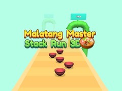 Trò chơi Malatang Master Stack Run 3d