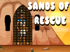 Trò chơi Sands of Rescue