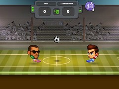 Trò chơi Soccer Arena X