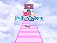 Trò chơi DIY Doll Factory
