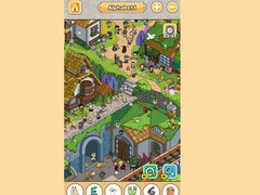 Trò chơi Find It Out Alphabet Lore ABC