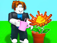 Trò chơi Jigsaw Puzzle: Roblox Grow A Garden