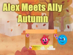 Trò chơi Alex Meets Ally Autumn