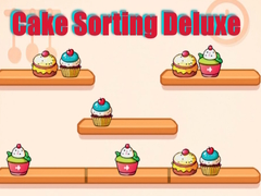 Trò chơi Cake Sorting Deluxe