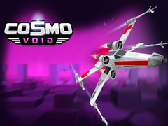 Trò chơi Cosmo Void
