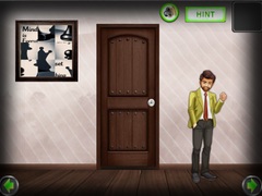 Trò chơi Amgel Easy Room Escape 291