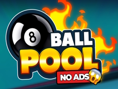 Trò chơi 8 Ball Pool No Ads