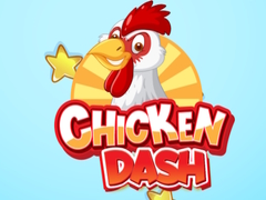 Trò chơi Chicken Dash