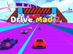 Trò chơi Drive Mad 2