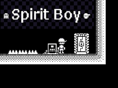 Trò chơi Spirit Boy