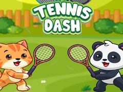 Trò chơi Tennis Dash