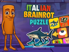 Trò chơi Italian Brainrot Puzzle