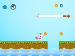 Trò chơi Chicken Dash