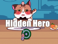 Trò chơi Hidden Hero