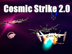 Trò chơi Cosmic Strike 2