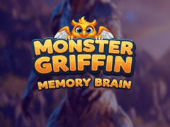 Trò chơi Monster Griffin Memory Brain